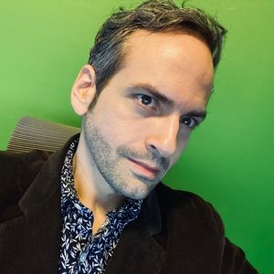 Meet your Posher, Jason